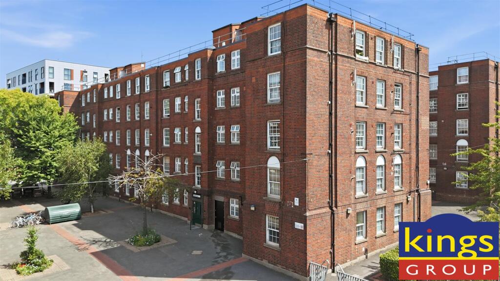 Main image of property: Stamford Hill, London