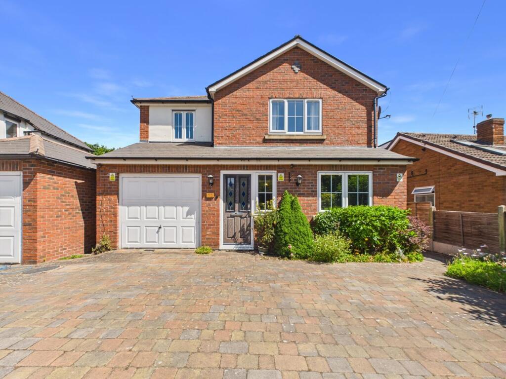Main image of property: Stourbridge Road, Bridgnorth