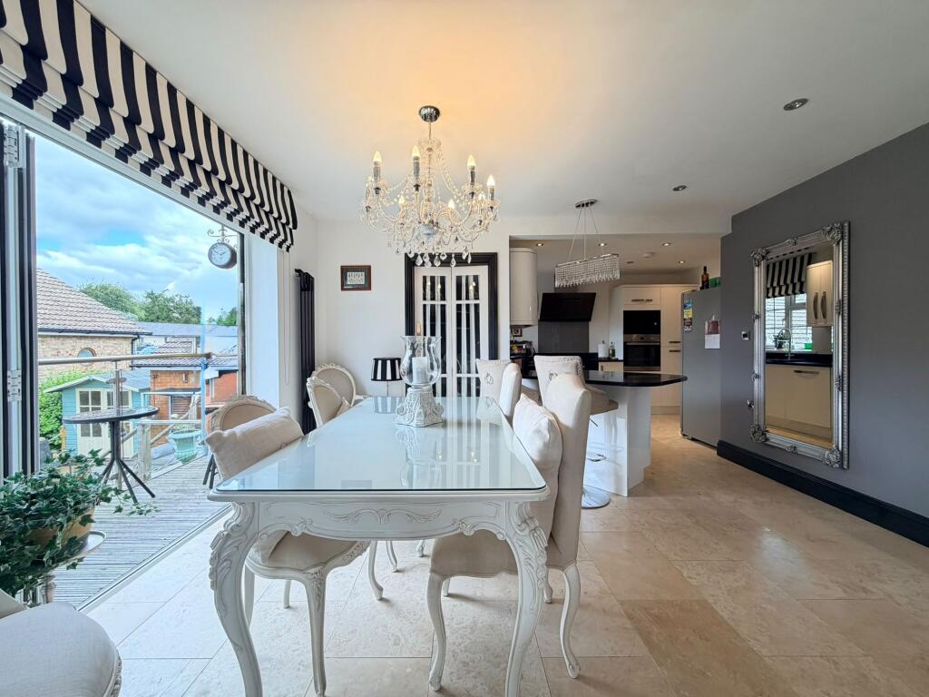 Apartment in York - More