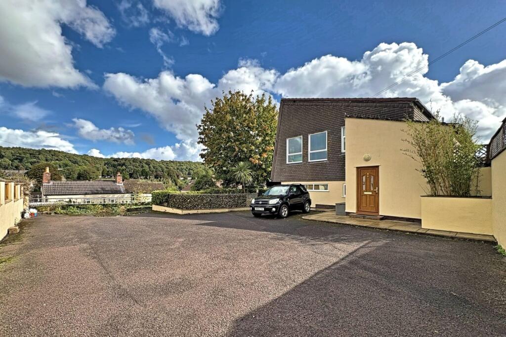 Ludgate Hill, Wotton-under-Edge, GL12 photo 2