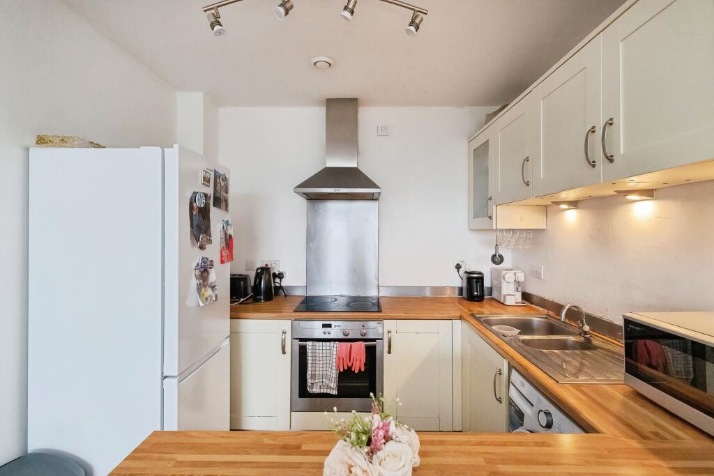 99, Denmark Road, Manchester, M15 photo 3