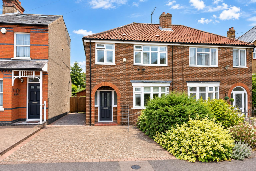 Main image of property: Hallmead Road, Sutton, SM1