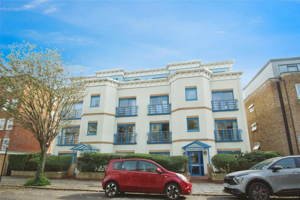 Main image of property: Salisbury Road, Hove, East Sussex, BN3