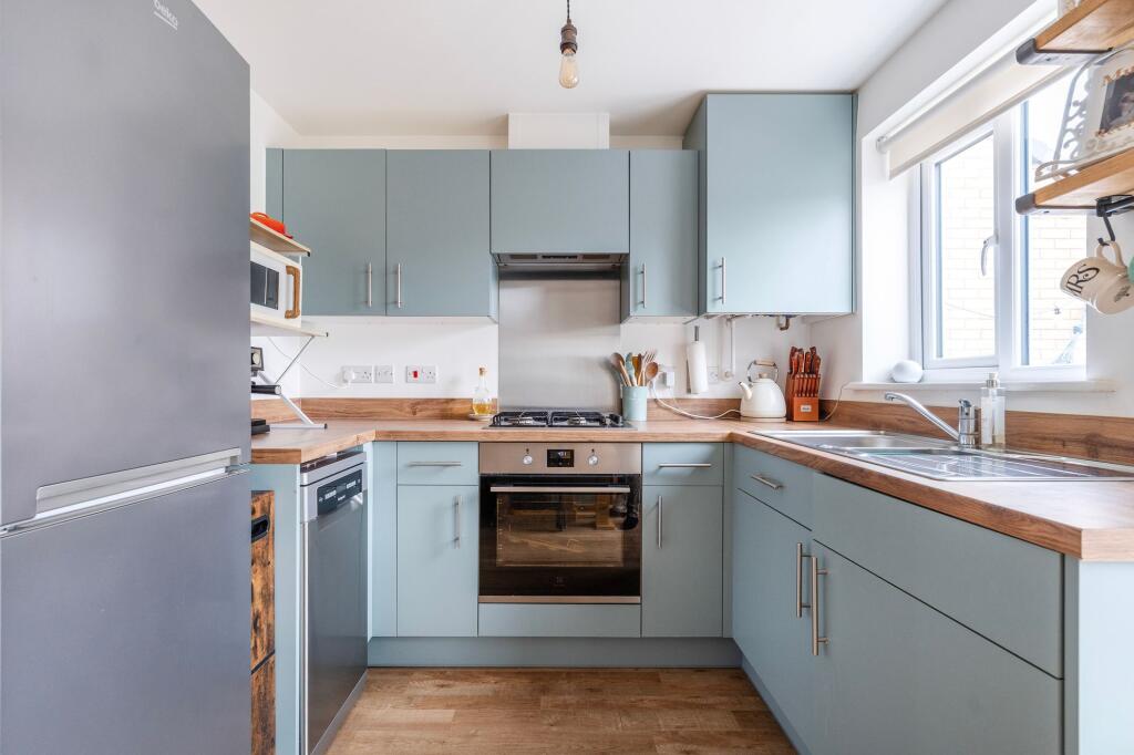 House in Norwich - View 4
