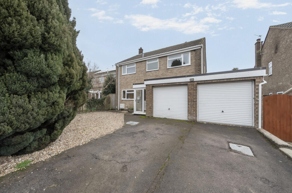 Main image of property: The Orchard, Chiseldon, Swindon, SN4