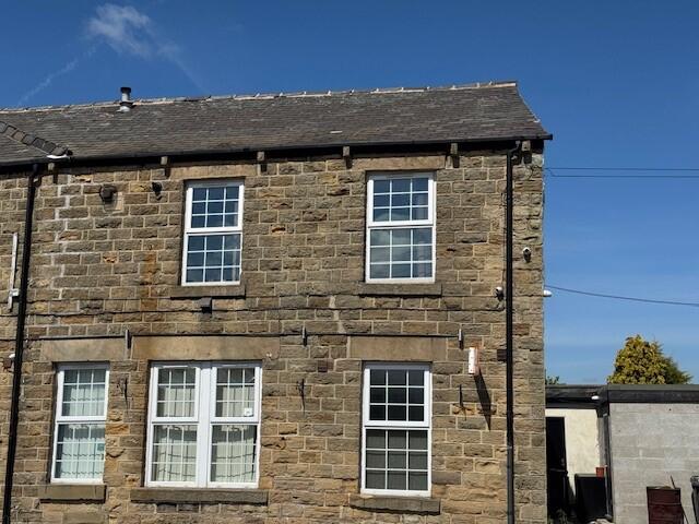 Main image of property: Hermit Lane, Higham, BARNSLEY