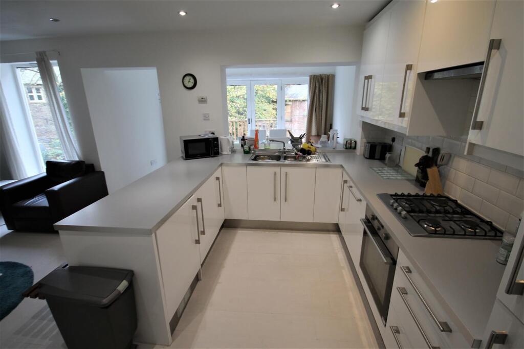 4 West Terrace, Durham - View 3