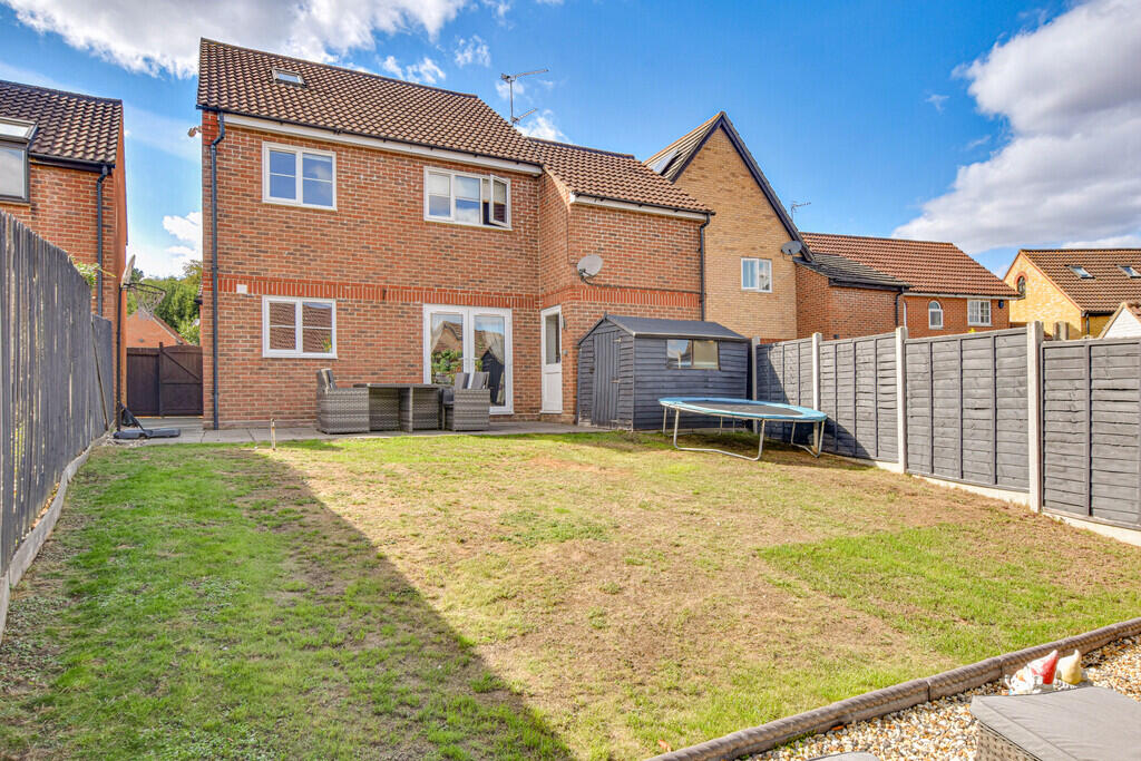 House in Chelmsford - View 3