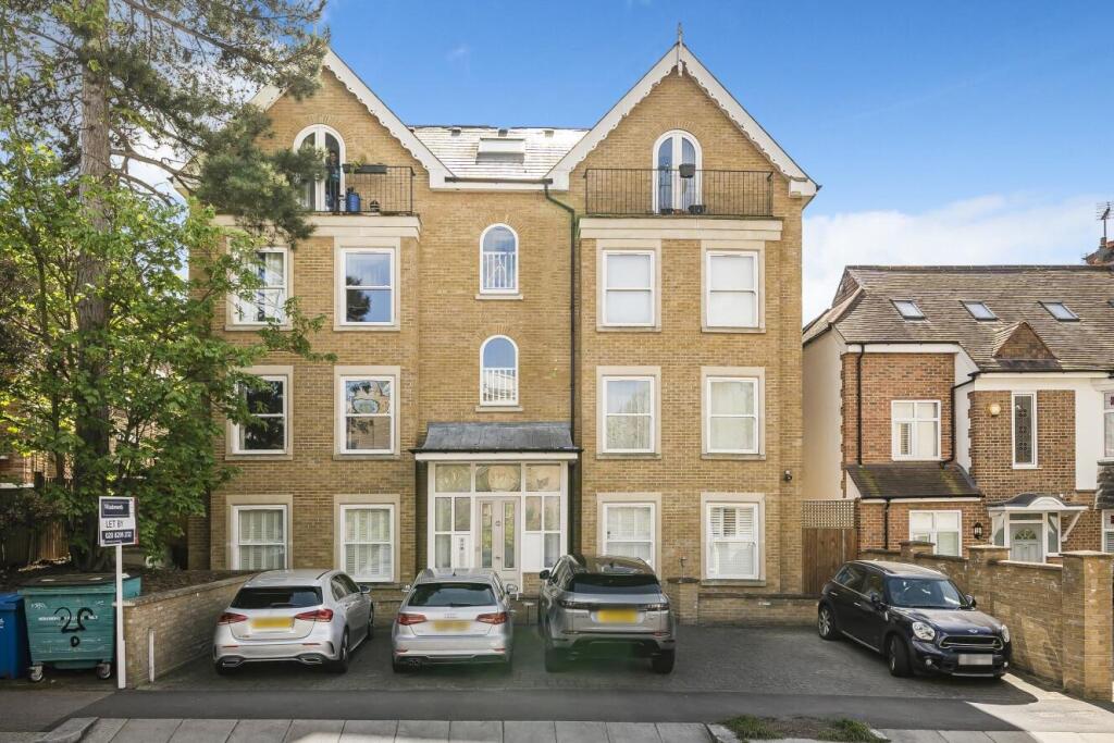 Main image of property: Upland Road, East Dulwich, London, SE22