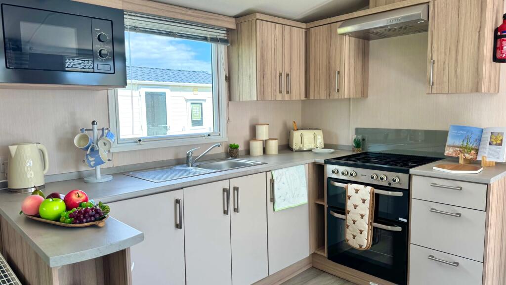 2022 Swift Loire, Rye Harbour Coastal and Country Park, Rye, East Sussex, TN31 7TX - View 3