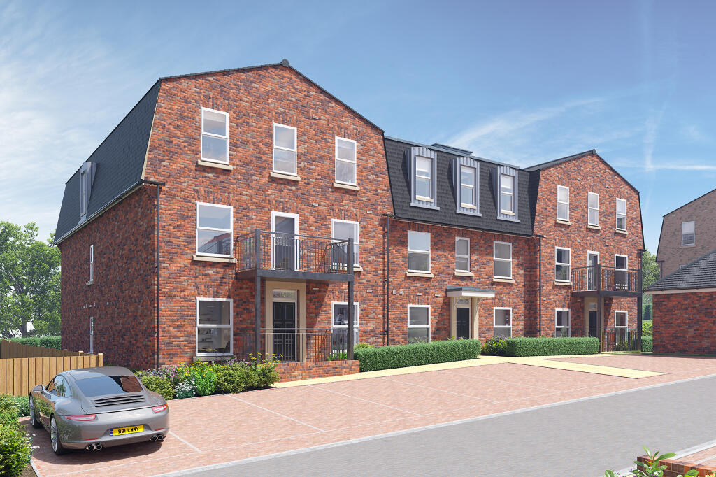 Main image of property: Trumps Green Road,
Virginia Water,
Surrey,
GU25 4JA