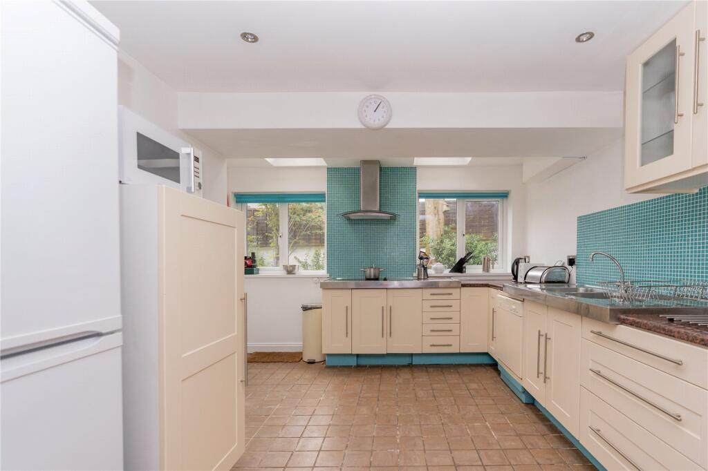 House in St Just, Cornwall - View 4