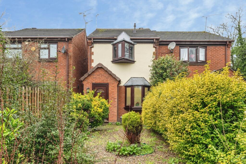 Heathfields Close, Chester, Cheshire, CH2 photo 2