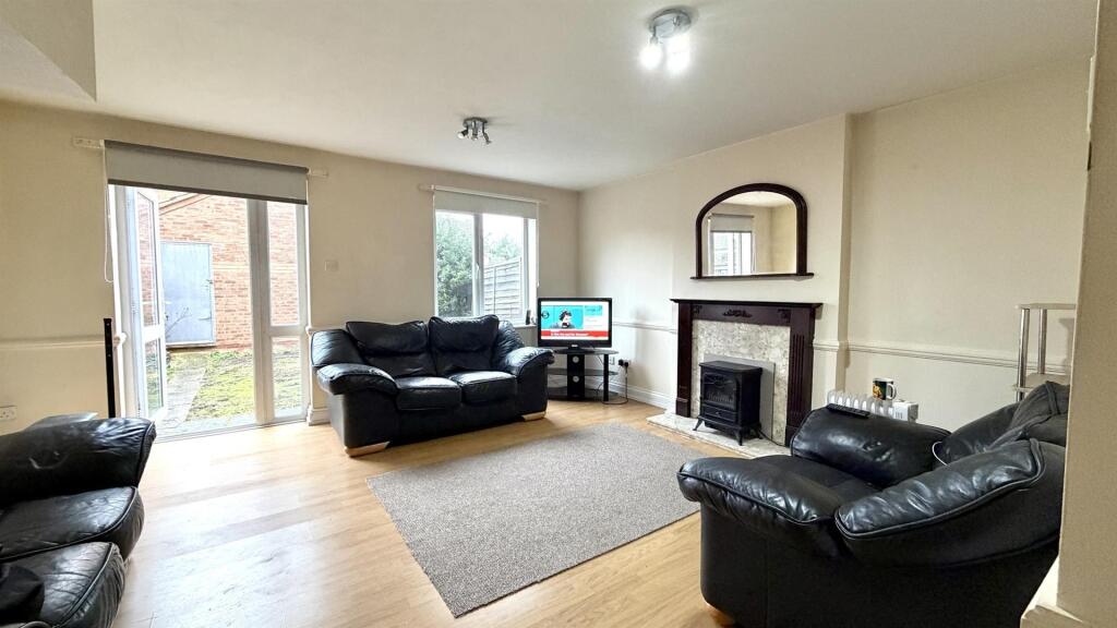 Main image of property: Beckton, London E6