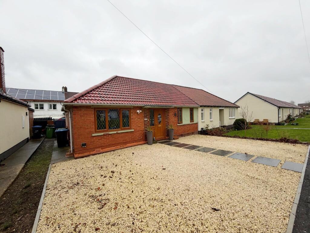 Main image of property: Garmondsway Road, West Cornforth, Ferryhill