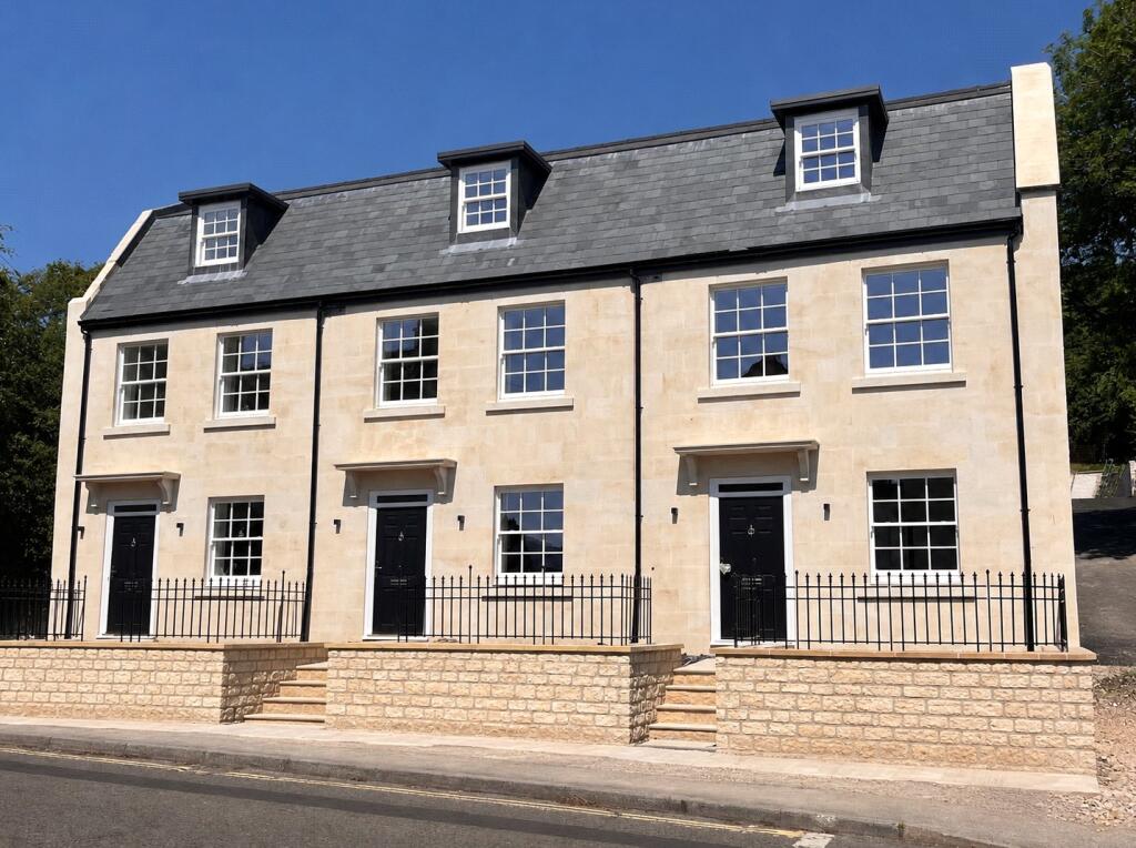 2, The Townhouse - Avondale, High Street, Batheaston, Bath, BA1, Bath
