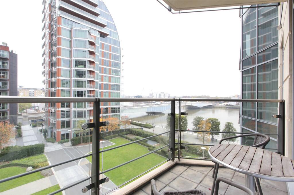 Main image of property: Baltimore House, 
Juniper Drive, SW18