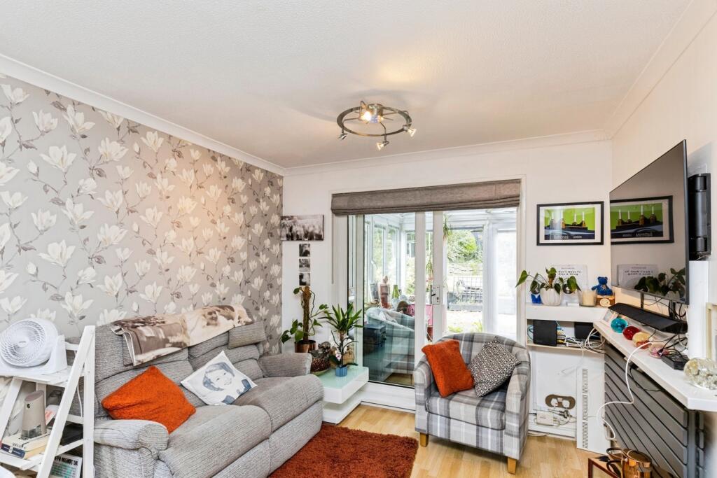 House in Crawley, West Sussex - View 2