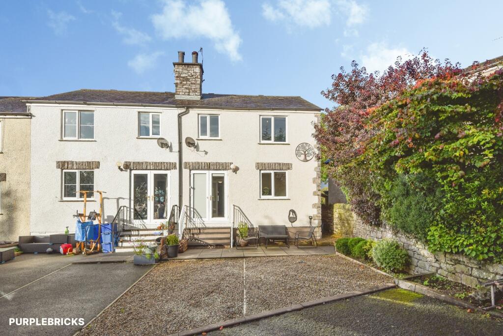 House in Preston Patrick, Westmorland and Furness - View 4