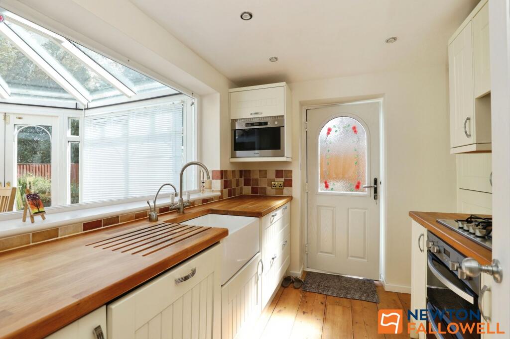 Winchester Road, Grantham, NG31 - View 4