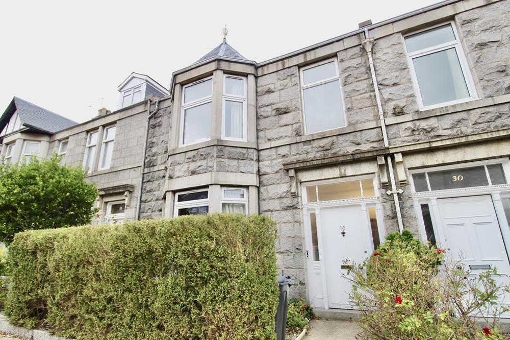 Main image of property: Stanley Street, Top Floor, AB10