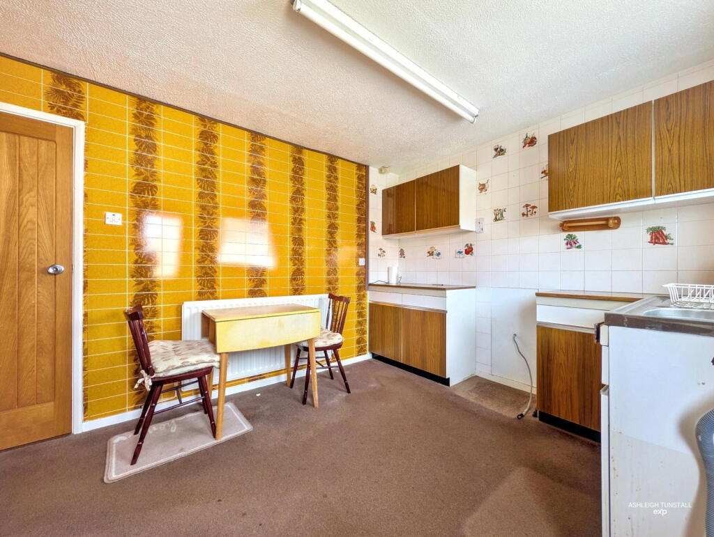 House in Dearham, Cumberland - More