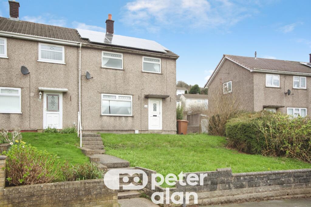 Main image of property: Elm Drive, Risca, Newport