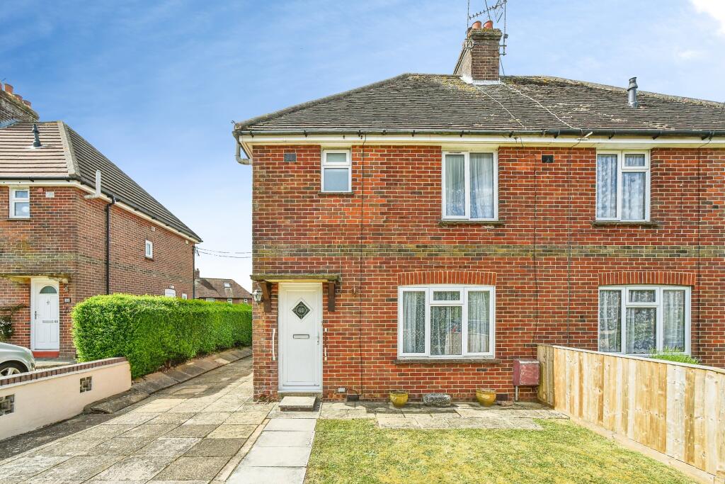 Main image of property: Cherry Orchard, Marlborough, SN8