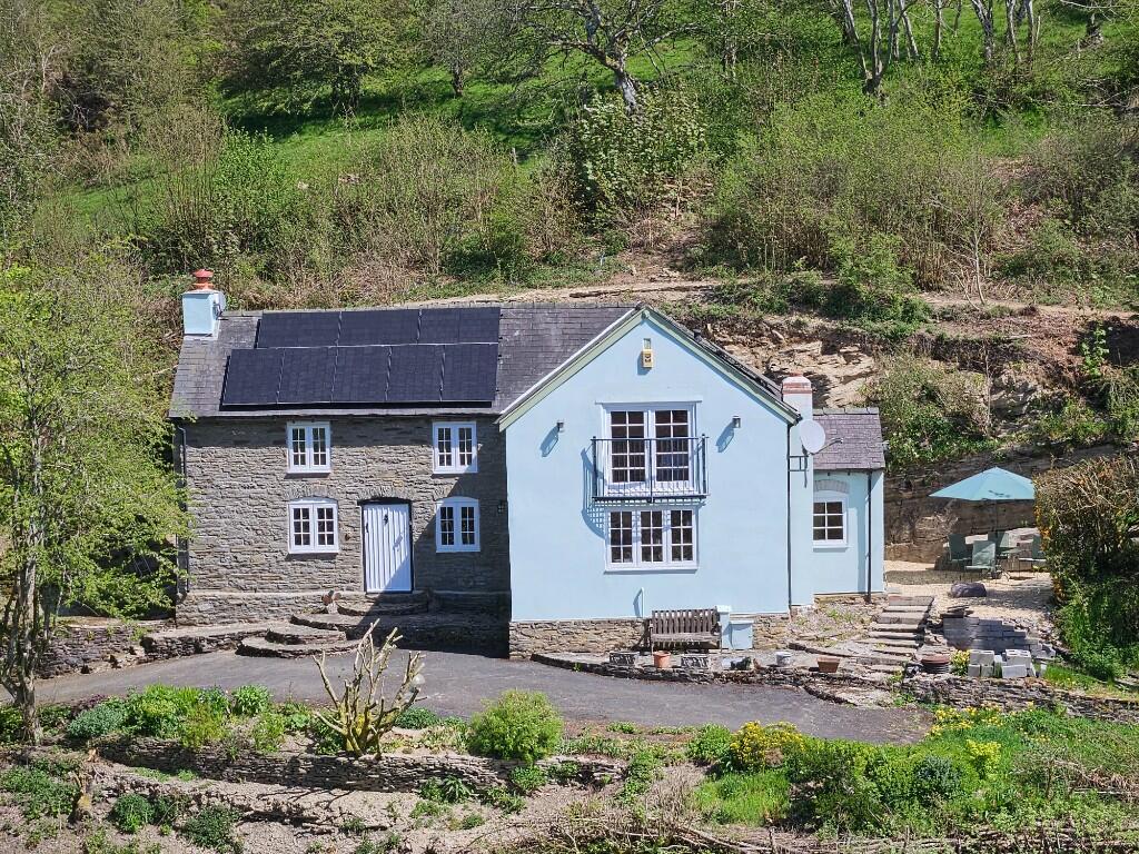 Main image of property: Woodmans Cottage, Chapel Lawn, Bucknall SY7 0BX