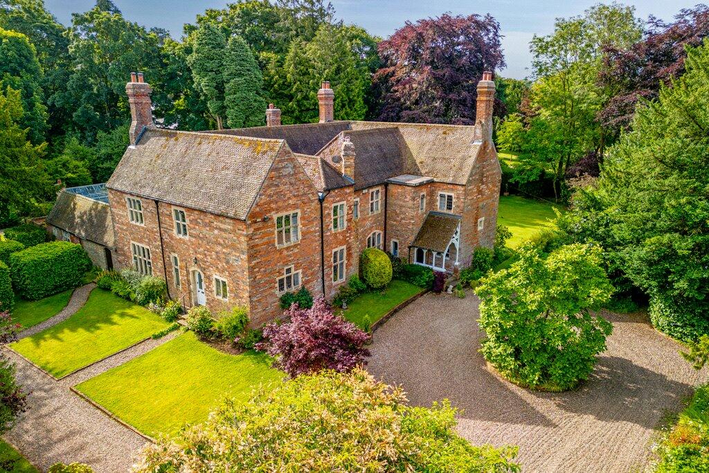 Main image of property: Harrington, Spilsby, Lincolnshire, PE23