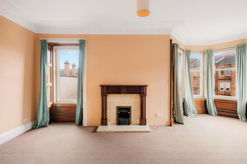 Apartment in Glasgow - View 5
