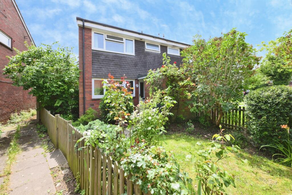 Main image of property: Rowan Drive, Broxbourne