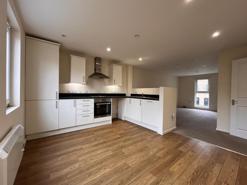Main image of property: Minstrel Place, Minstrel Walk, March