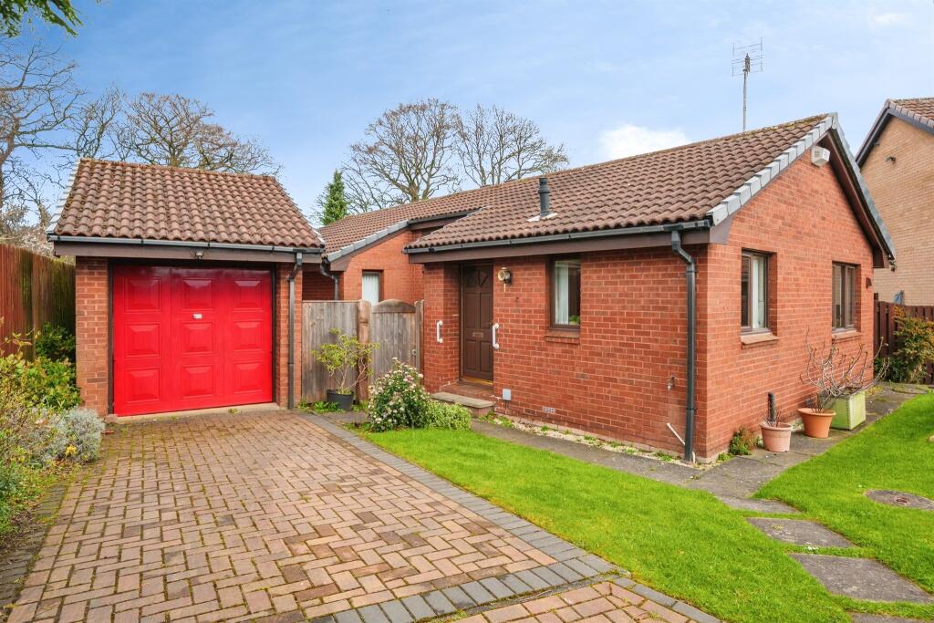 Main image of property: Cypress Croft, Wirral