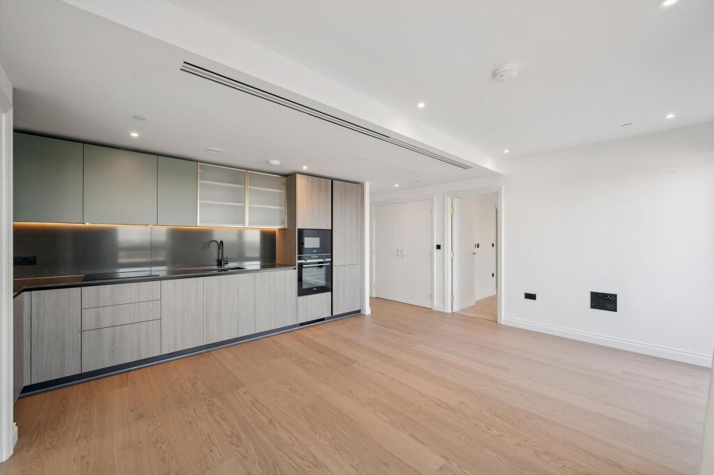 Main image of property: Watermeadow Lane, London SW6