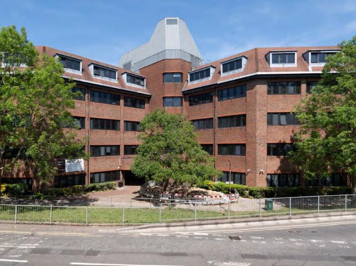 Main image of property: Global House, Ashley Avenue, Epsom, Surrey KT18 5AL