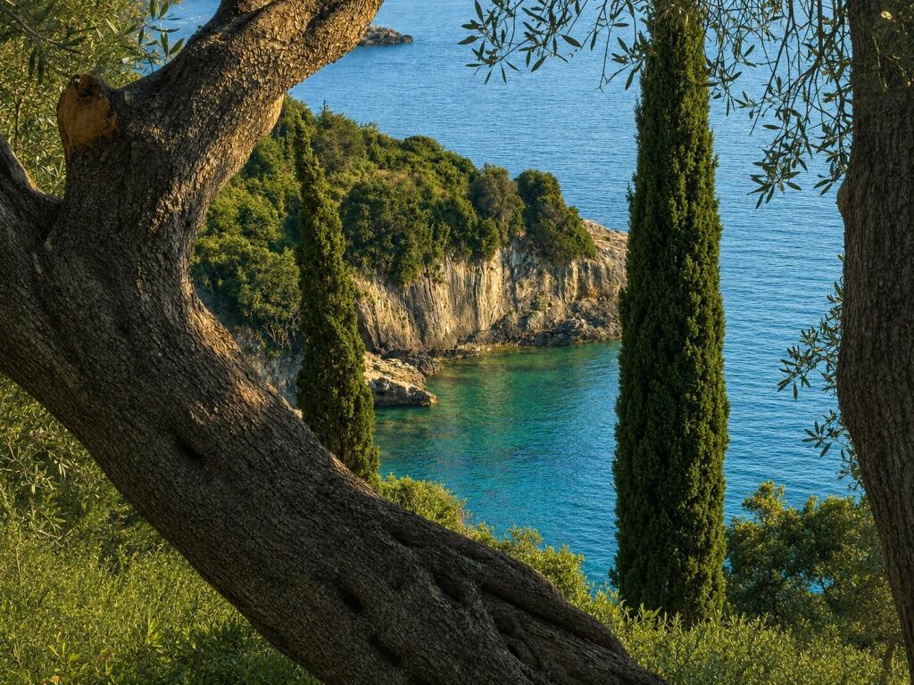 Main image of property: Ionian Islands, Corfu, Afionas