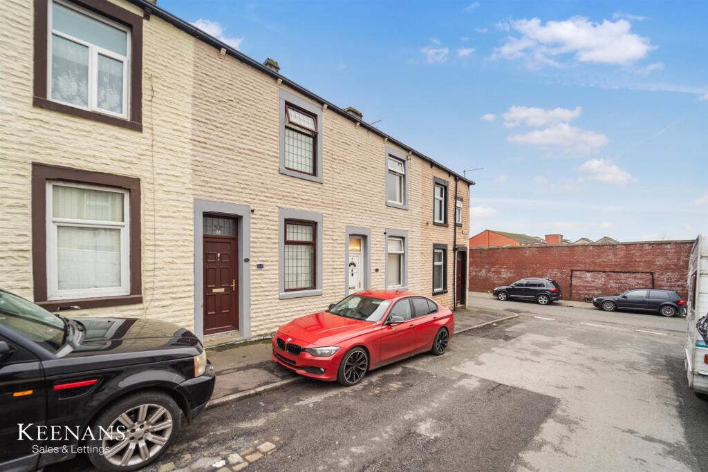 Main image of property: Evelyn Street, Burnley