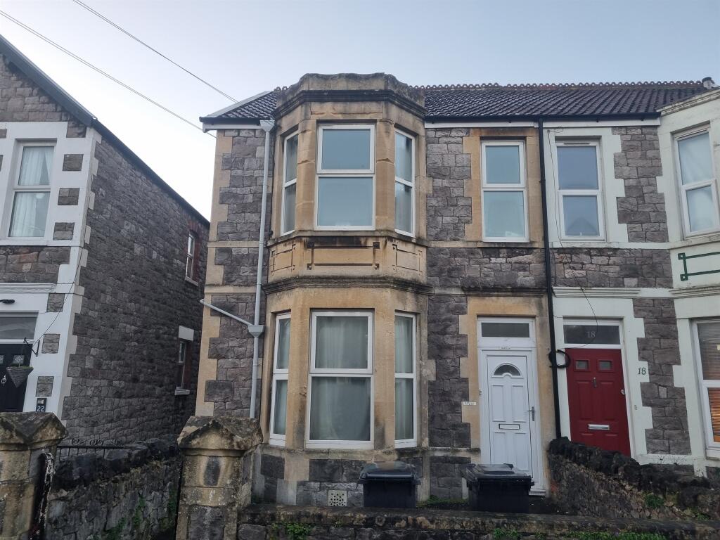 Main image of property: Sandford Road, Weston-Super-Mare
