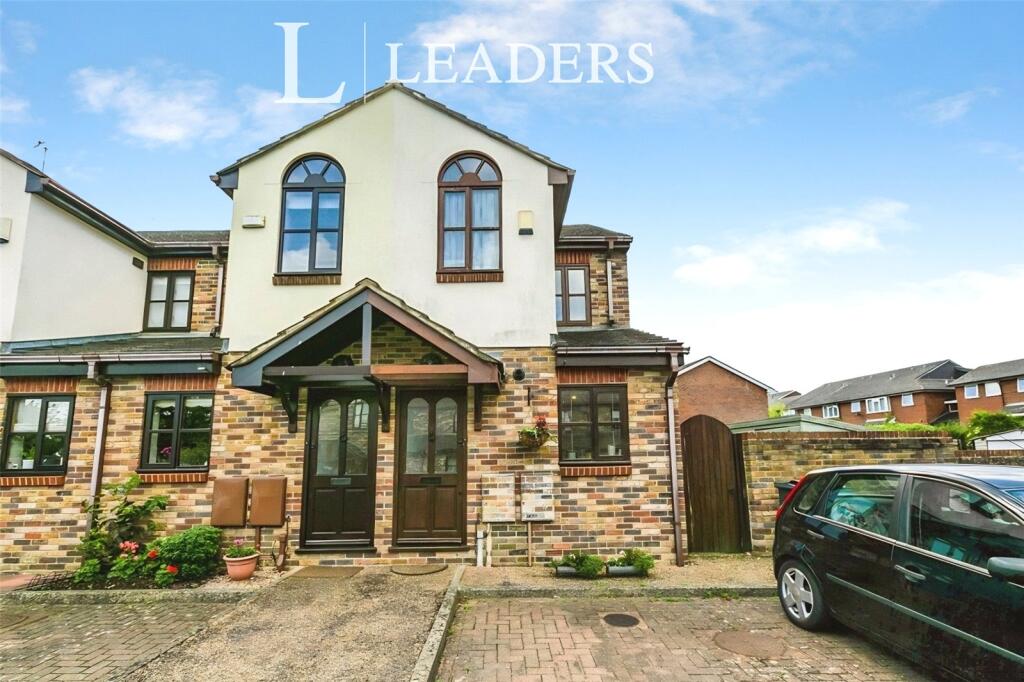 Main image of property: Bishops Mews, Commercial Road, Tonbridge