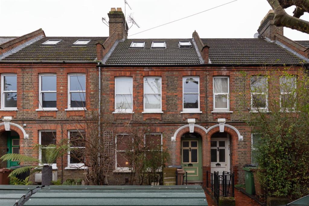 Main image of property: Hawarden Road, Walthamstow