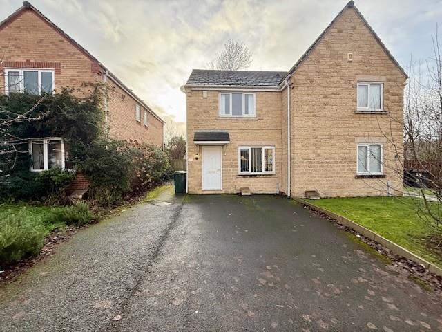Main image of property: Oswin Gardens, Bolton Woods, Bradford