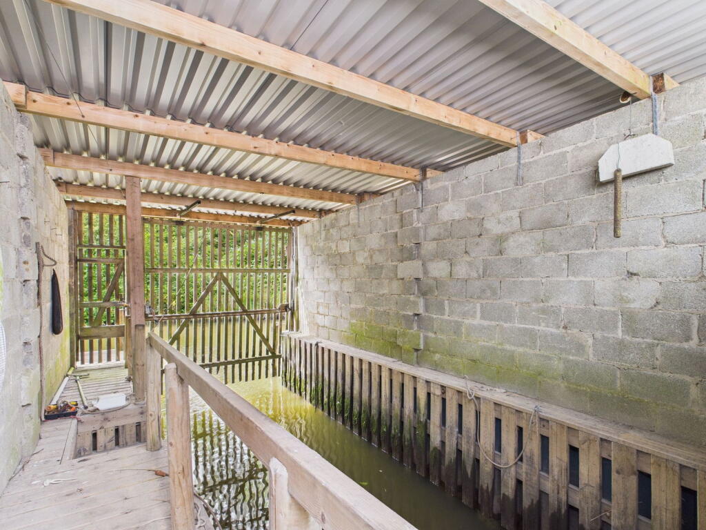 Main image of property: Boathouse 3, Windermere Marina Village, Bowness, Cumbria, LA23 3BN