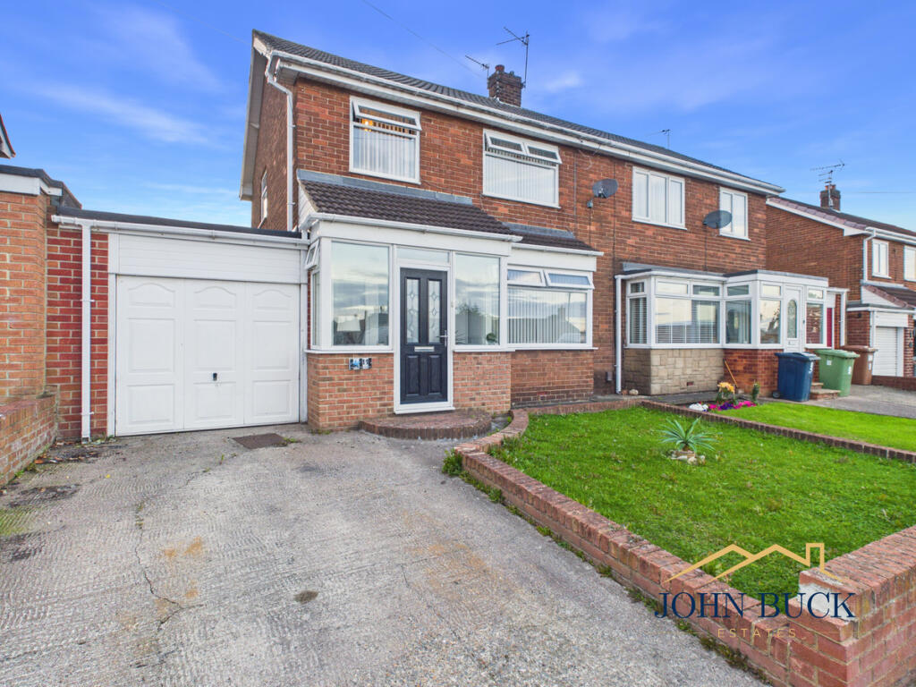 Main image of property: Westmorland Avenue, Washington, NE37 2