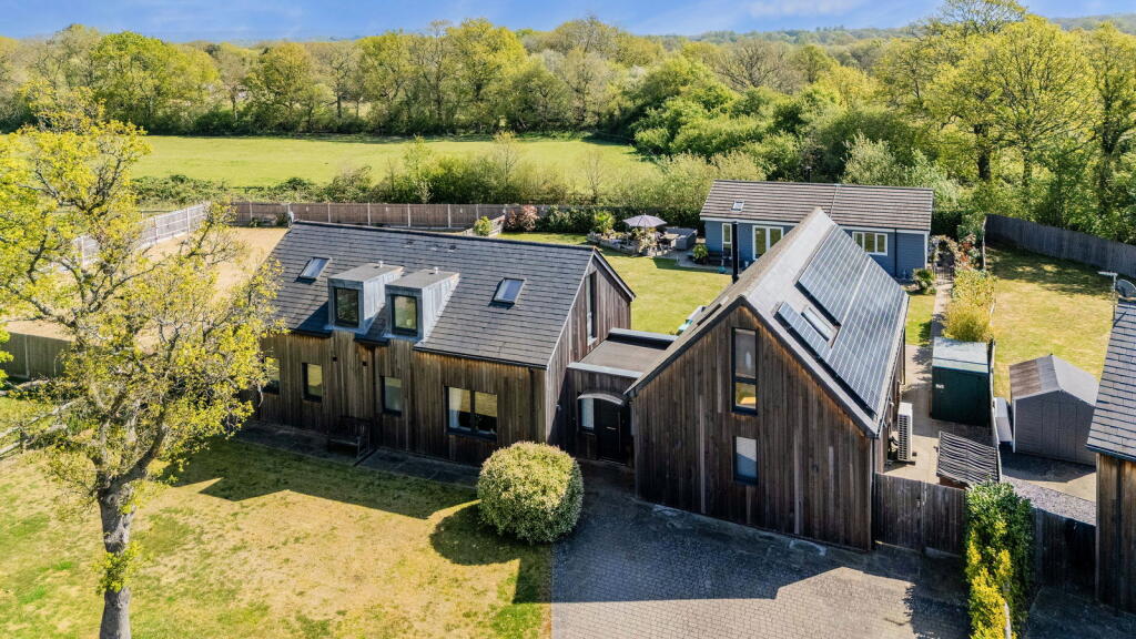 Main image of property: Maplewood Drive, Lingfield, RH7 6GQ