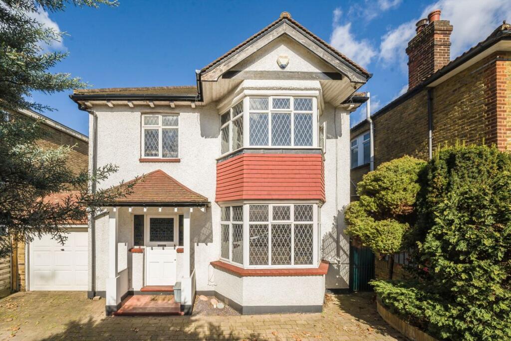 Main image of property: Church Road, Hanwell