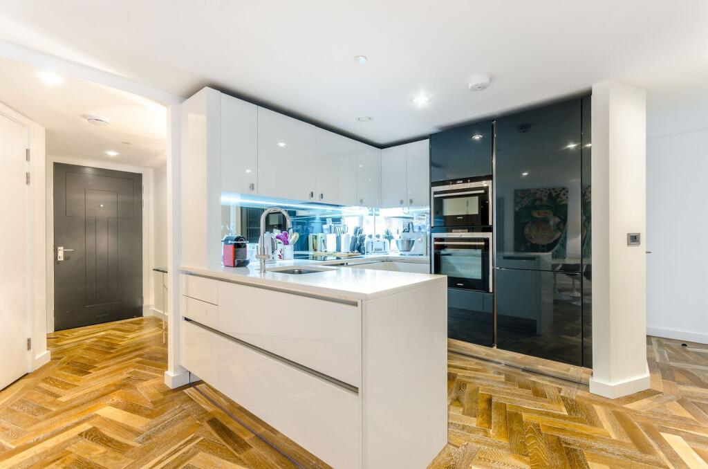 Main image of property: Eagle Point, Old Street, London, EC1V