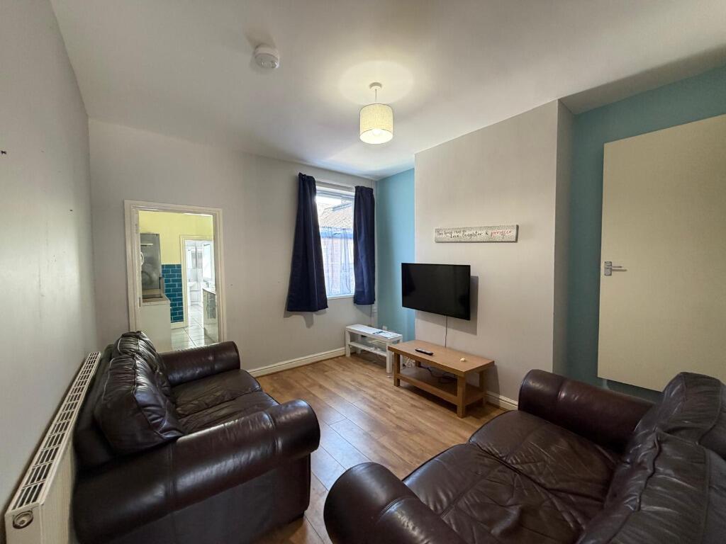 Main image of property: Carlton Road, Stoke-On-Trent, ST4