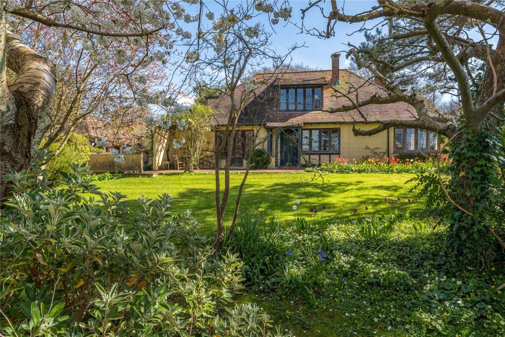 Main image of property: Southway, Sidmouth, Devon