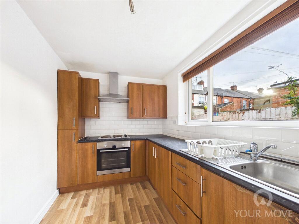 Main image of property: Brighton Road, Darlington, Durham, DL1